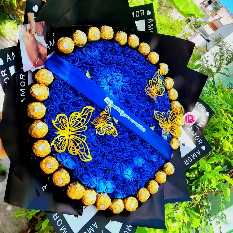 SUPER RAMO😍❤️