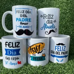 tazas personalizadas 