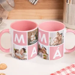 Tazas personalizadas