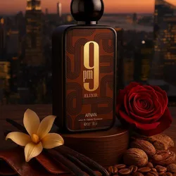 9pm elixir