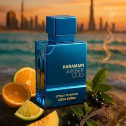 Al Haramain Aqua Dubai
