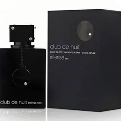 Club D’ Nuit 