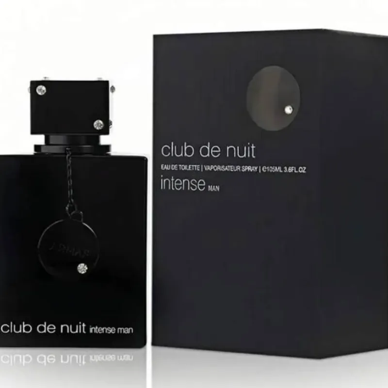 Club D’ Nuit 