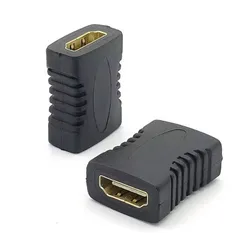 Conector hembra HDMI