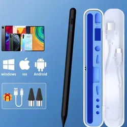 Lápiz óptico inalámbrico para Android,iPad y windows
