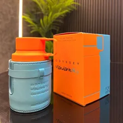 Odyssey Mandarin Sky