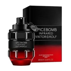 Spicebomb infrared viktor&rolf