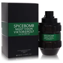 Spicebomb NIGHT VISION