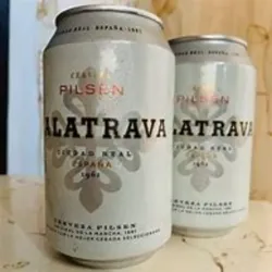 Cerveza Importada (und)