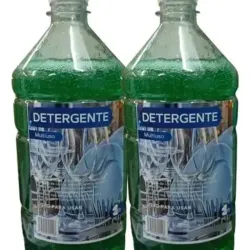 Detergente de Fregar (1lt)