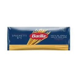 Espaguettis (500g)