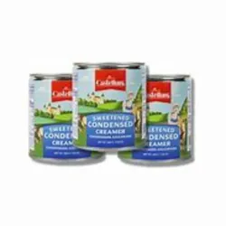 Leche Condensada (390g)