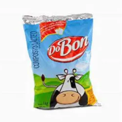 Leche e Polvo (1kg)