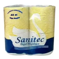 Papel Higiénico