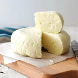 Queso Criollo (lb)
