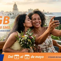Recarga Internacional