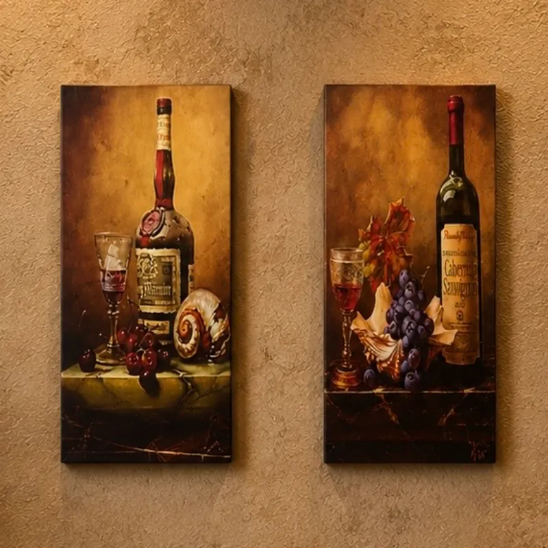 2 Botellas de Vino🍷