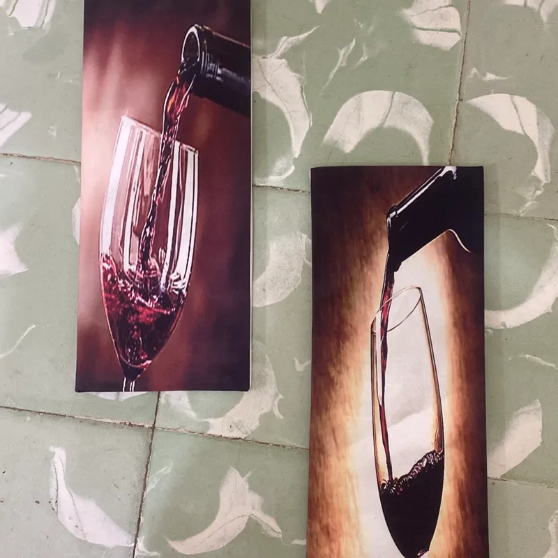 2 Copas de Vino🍷