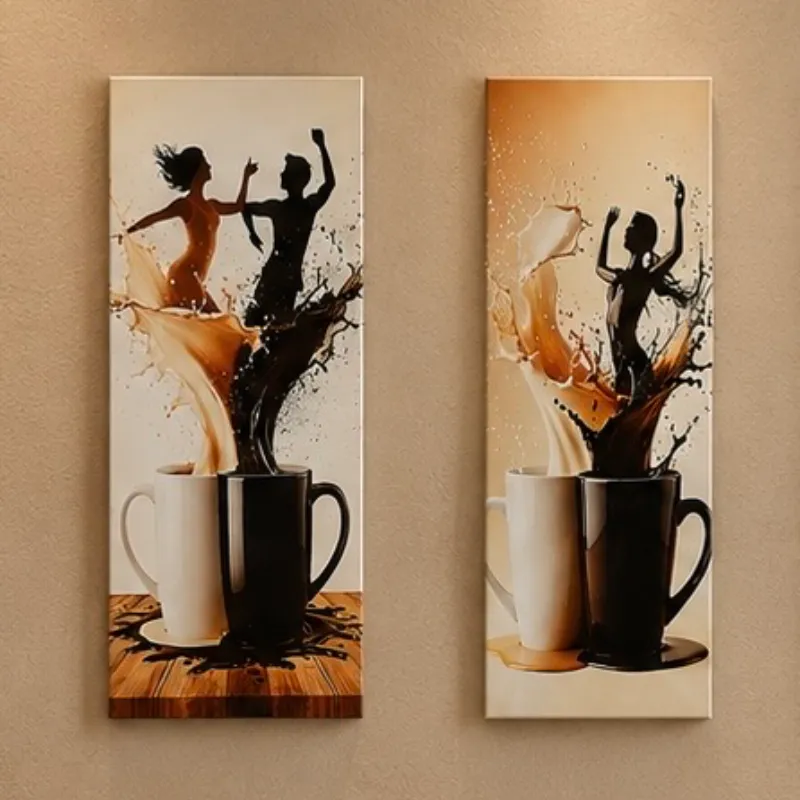 2 Parejas Café ☕️