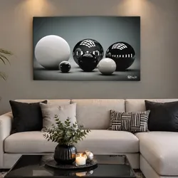 Bolas ⚪️ ⚫️