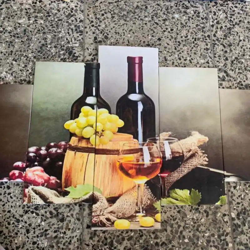 Botellas de Vino 2.0