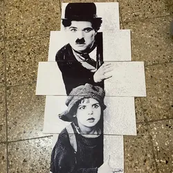 Charlie Chaplin