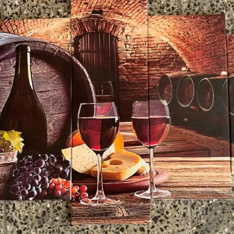 Copas de vino