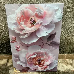 Flores rosadas 2.0