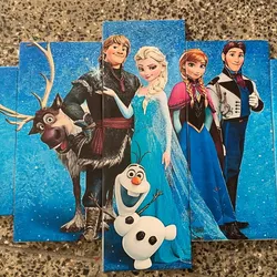 Frozen