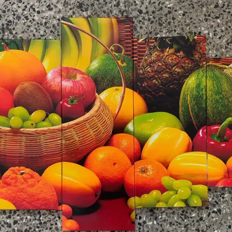 Frutas 🍅🍓🍊🍑