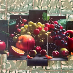Frutas