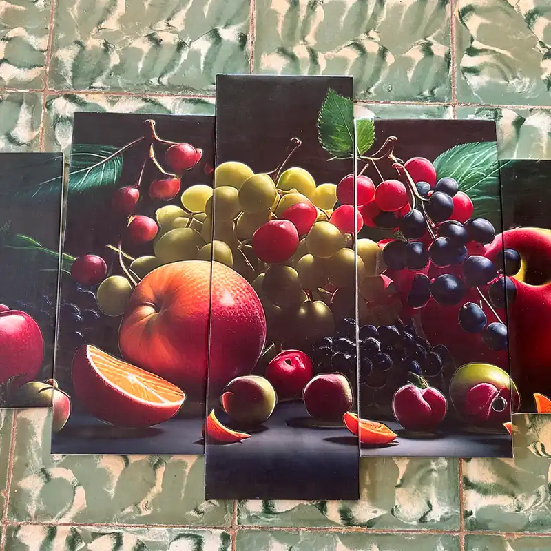 Frutas