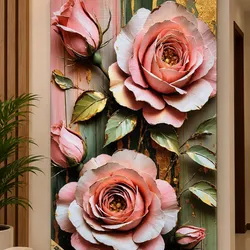 Rosas rosadas🌸