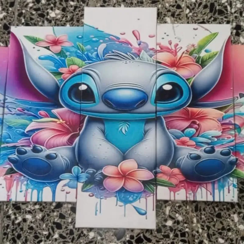 Stich 2.0