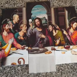 Última Cena