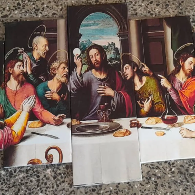 Última Cena