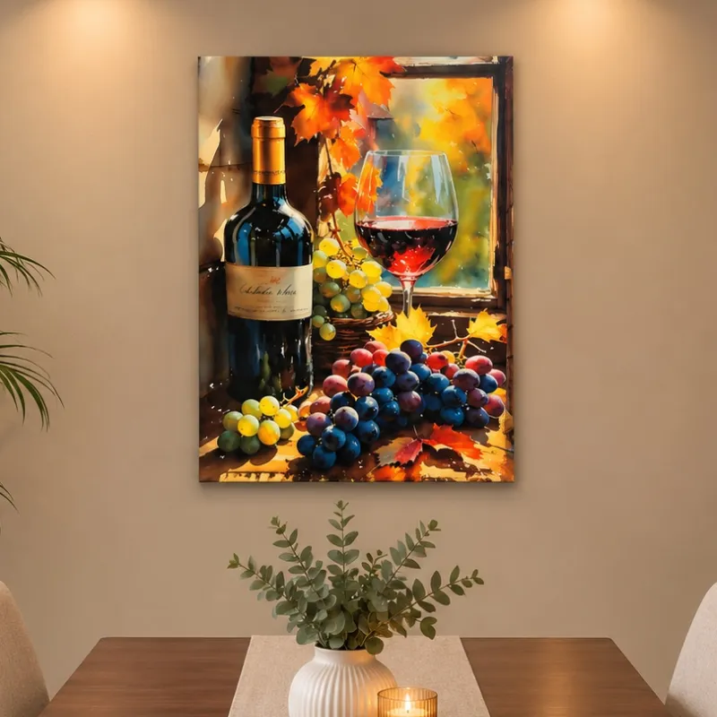 Vino vertical🍷🍾