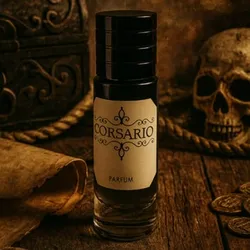 Corsario 