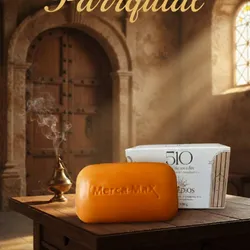 🟠Jabón Parroquial 