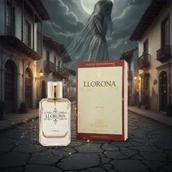 Perfume Llorona 