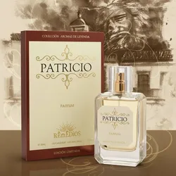 Perfume Patricio