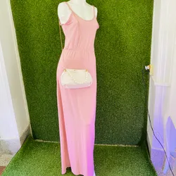 Vestidos largos 