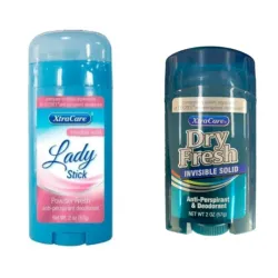 Desodorante De Pasta