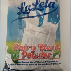 Leche en Polvo Entera