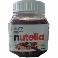 Nutella