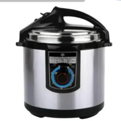 Olla a Presión Eléctrica 