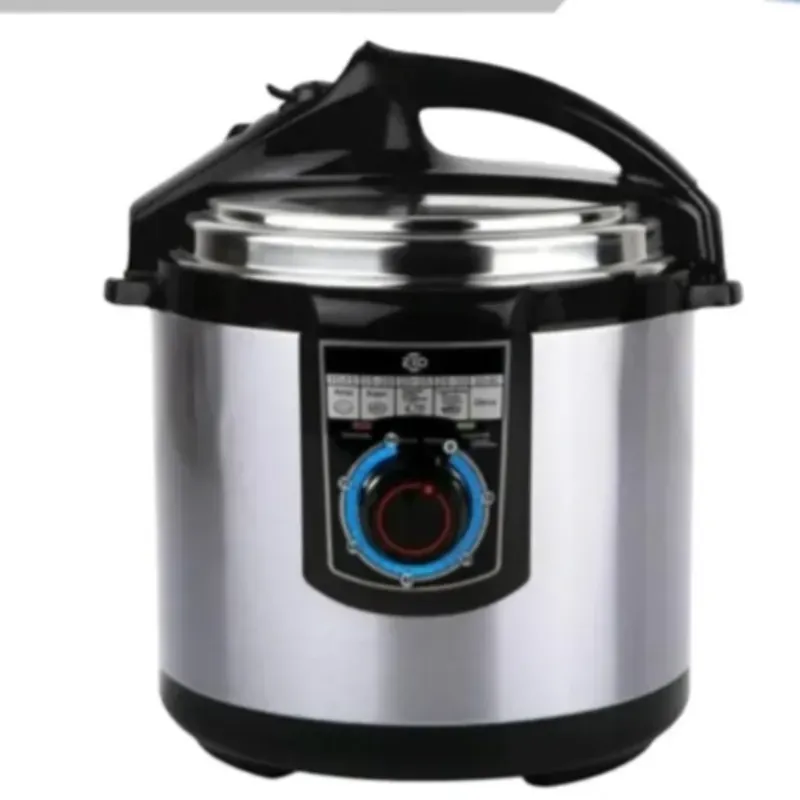 Olla a Presión Eléctrica 