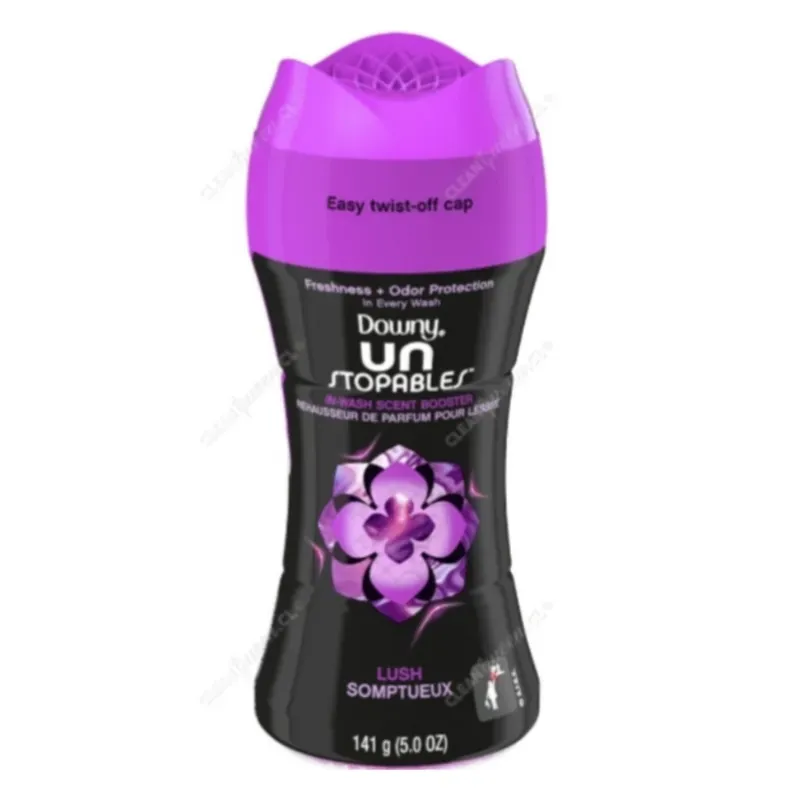 Perlas de Olor para Lavar