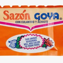Sazón Goya