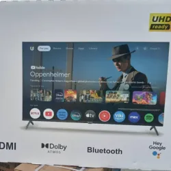 Televisor Smart TV 